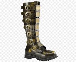 BOTAS STEAMPUNK