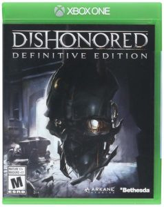 Dishonored Definitive Edition