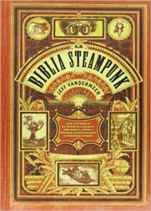 La Biblia Steampunk